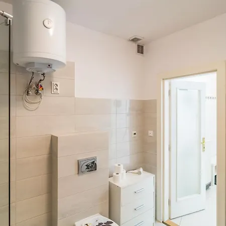 Stare Podgorze Apt - Workspace, Balcony - By Rentujemy Cracóvia