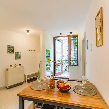 Stare Podgorze Apt - Workspace, Balcony - By Rentujemy Apartamento Cracóvia